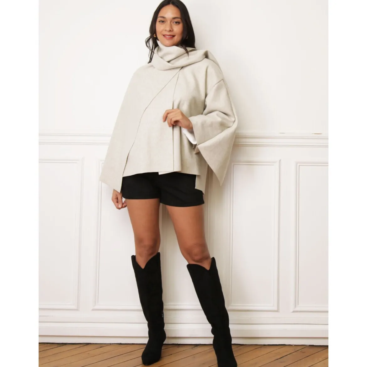Jakker La Modeuse