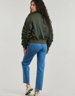 Jakker Levi's
