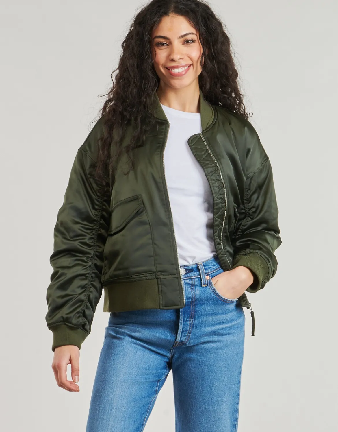 Jakker Levi's
