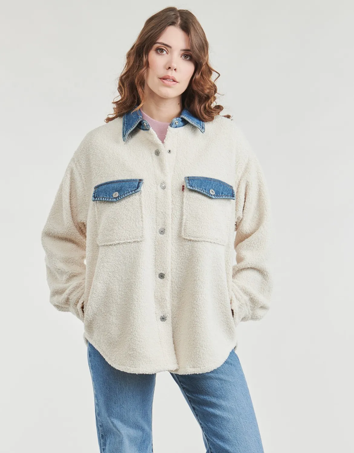 Jakker Levi's