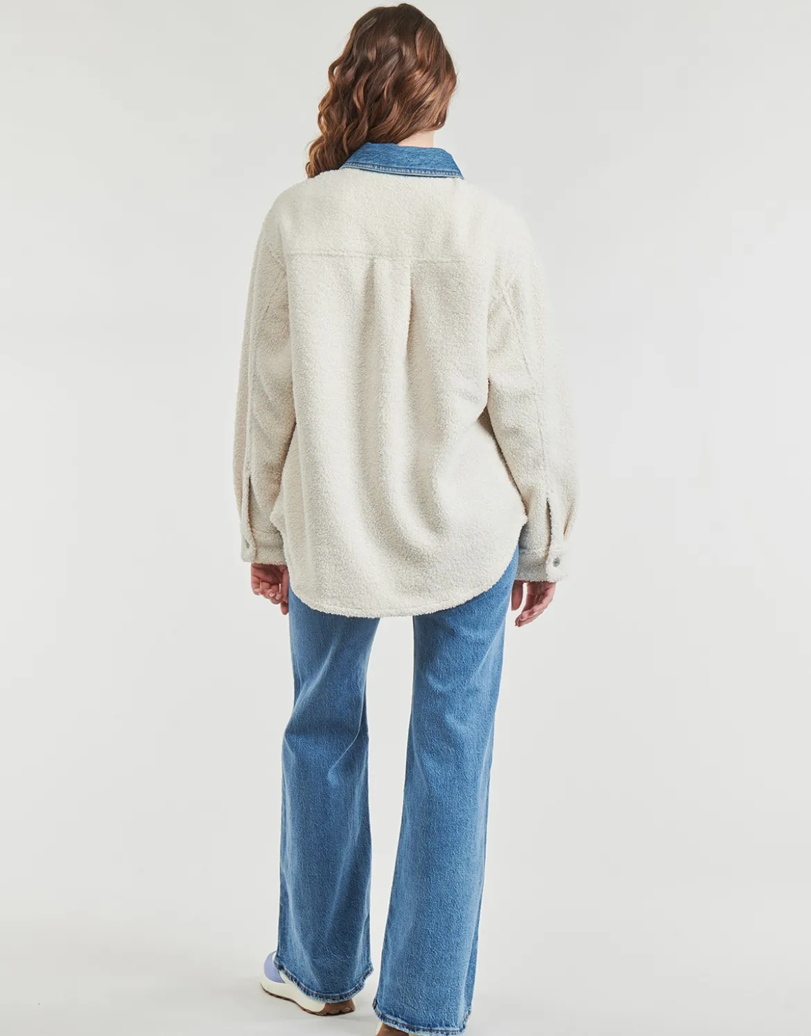 Jakker Levi's