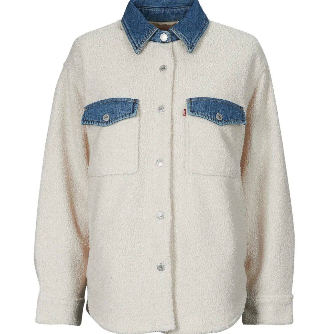 Jakker Levi's