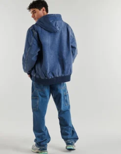 Jakker Levi's