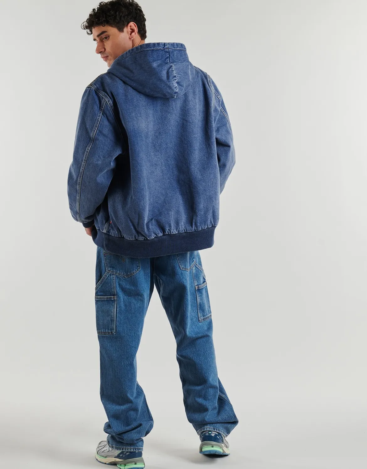 Jakker Levi's