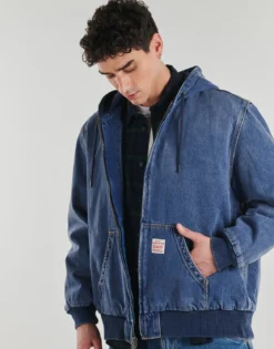Jakker Levi's