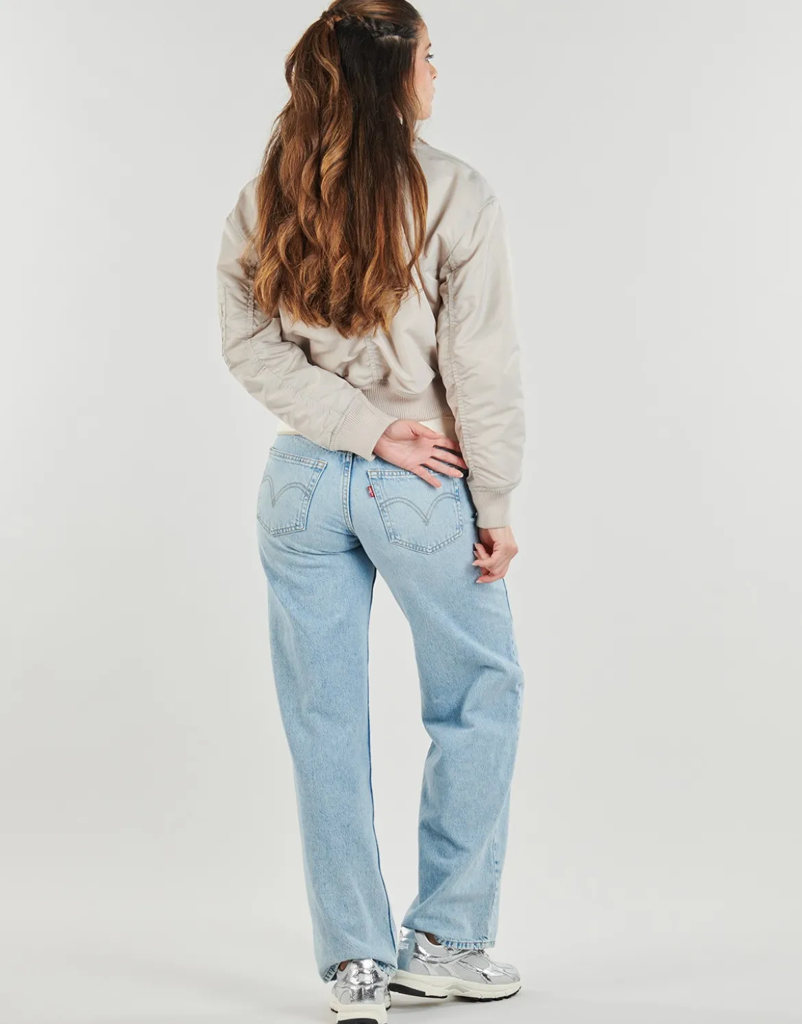 Jakker Levi's