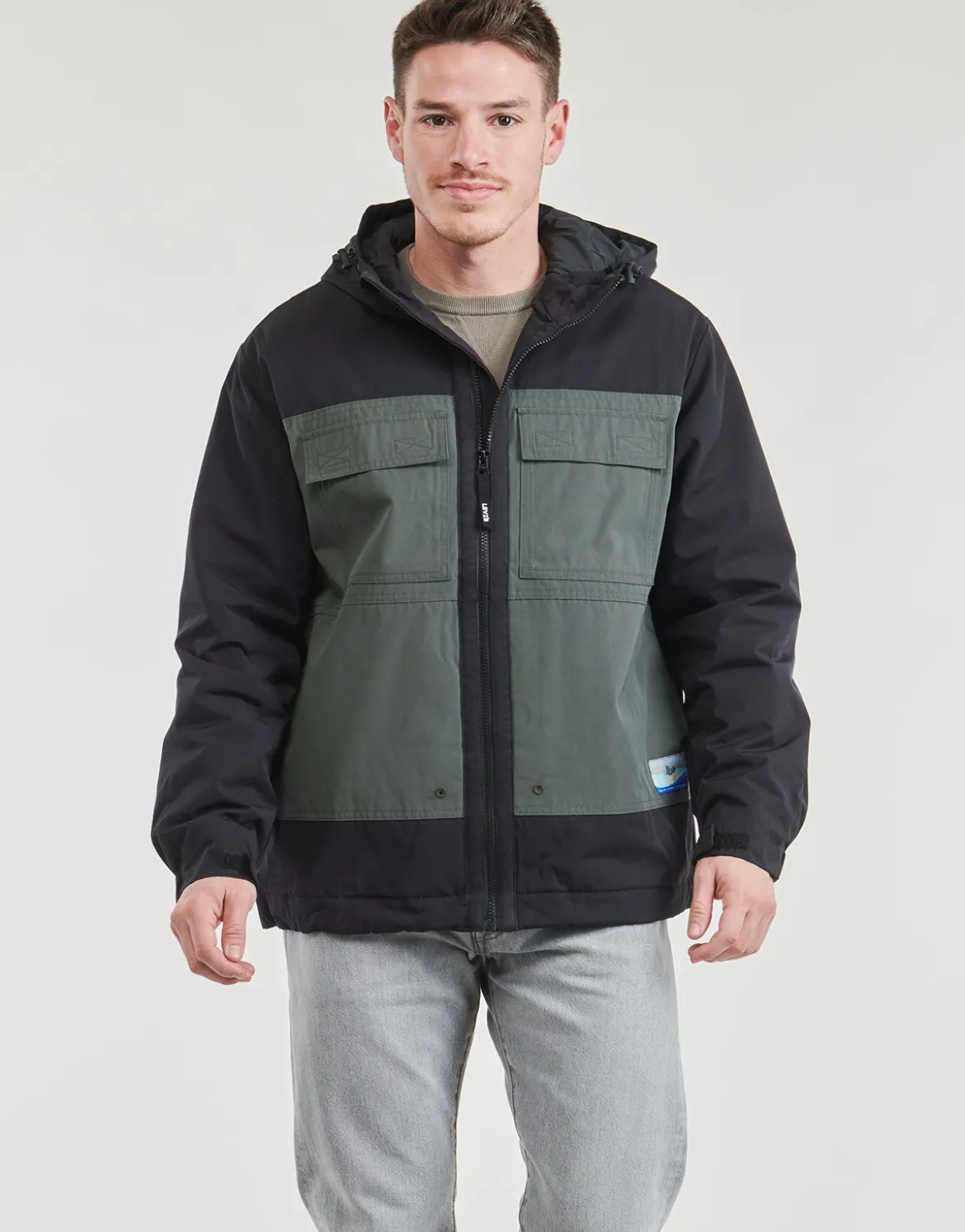 Jakker Levi's