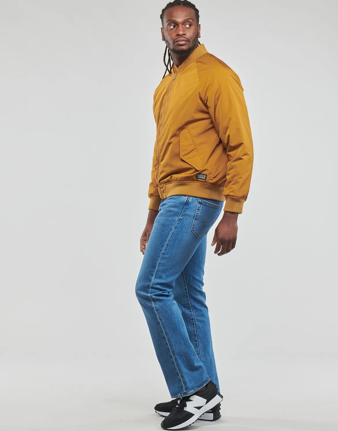 Jakker Levi's