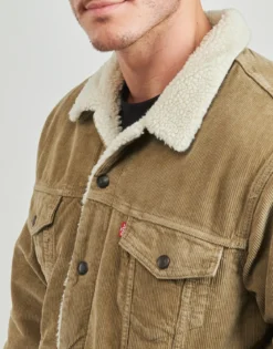 Jakker Levi's