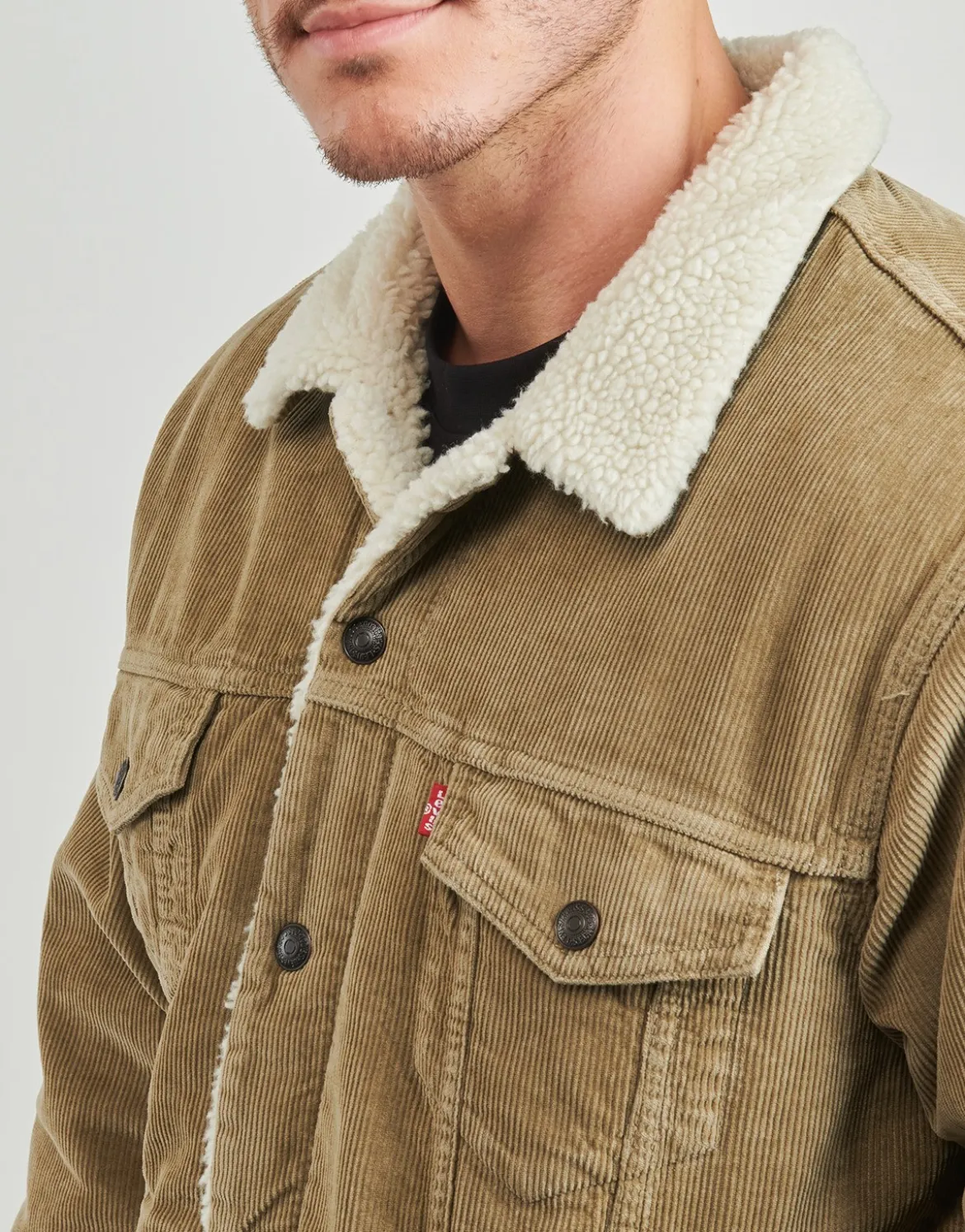 Jakker Levi's