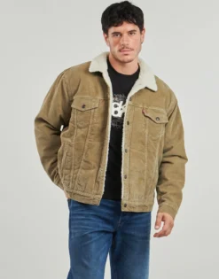 Jakker Levi's