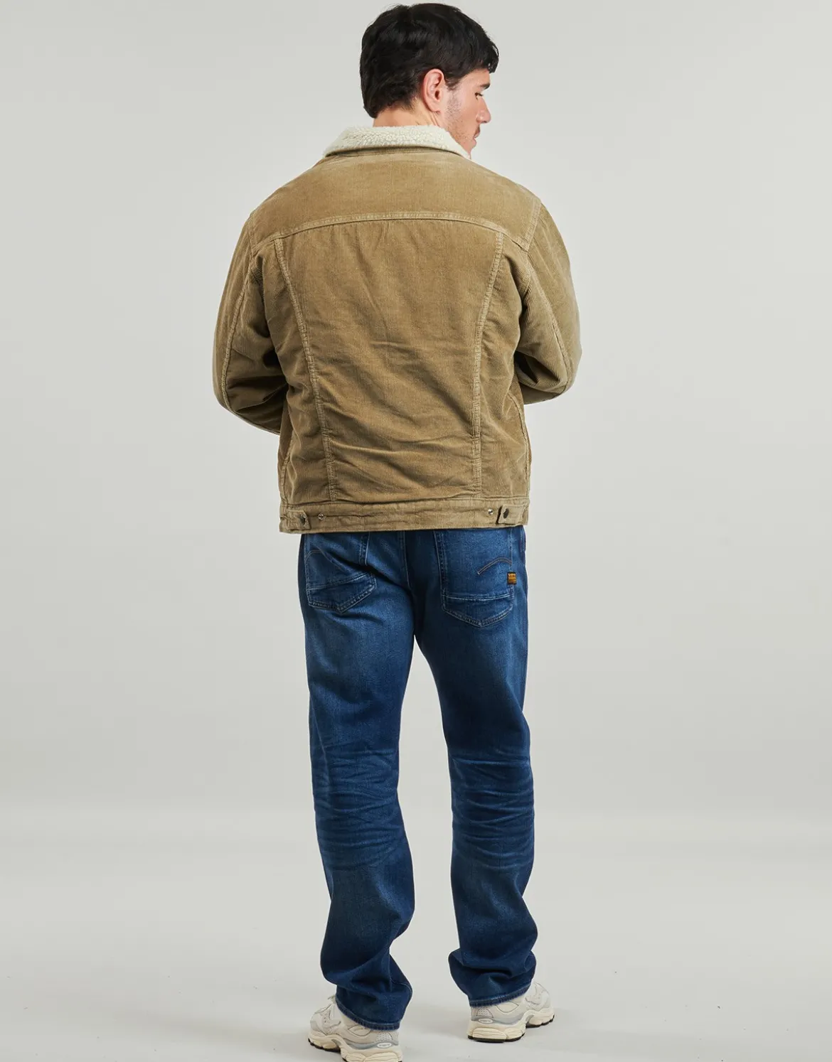 Jakker Levi's