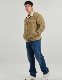 Jakker Levi's