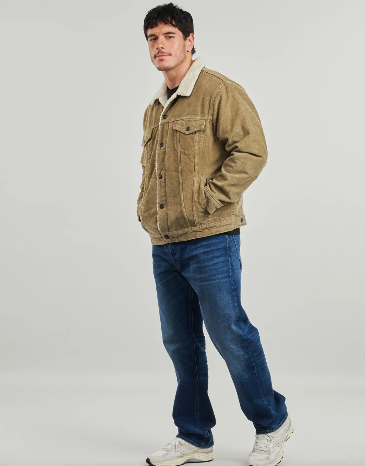 Jakker Levi's