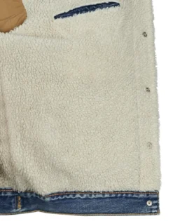 Jakker Levi's