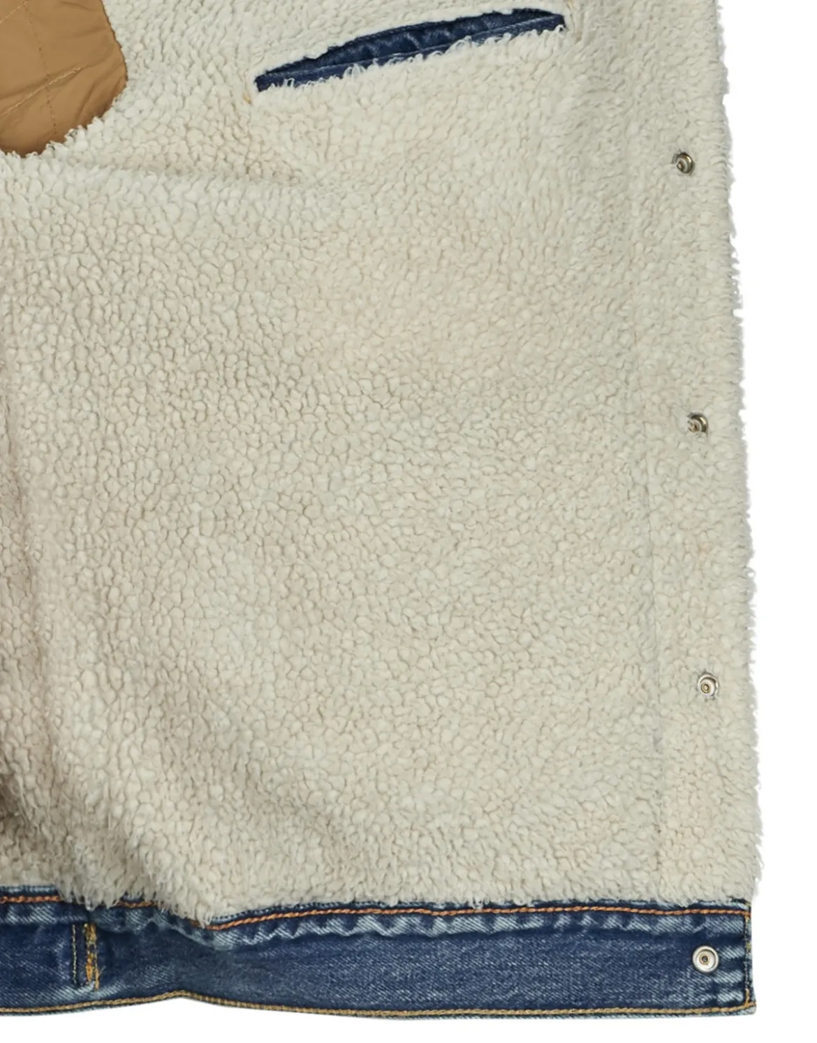 Jakker Levi's