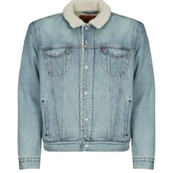 Jakker Levi's
