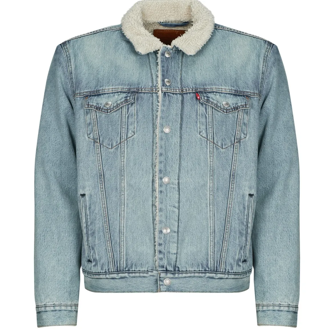 Jakker Levi's