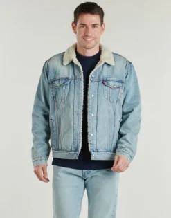 Jakker Levi's