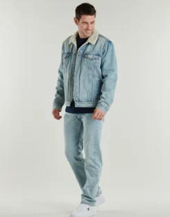 Jakker Levi's
