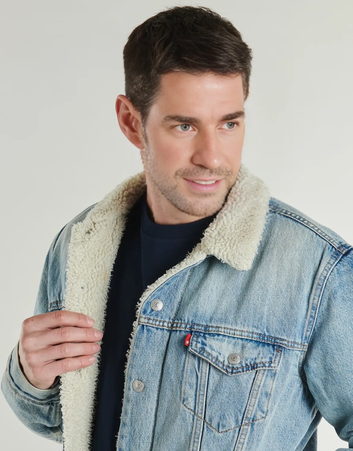 Jakker Levi's