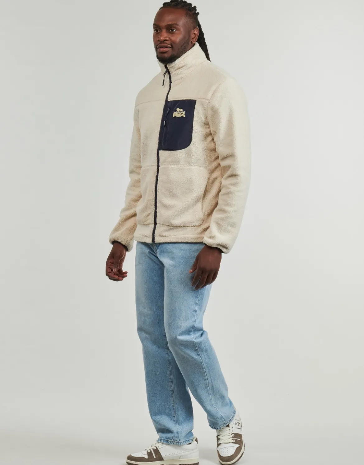 Jakker Lonsdale