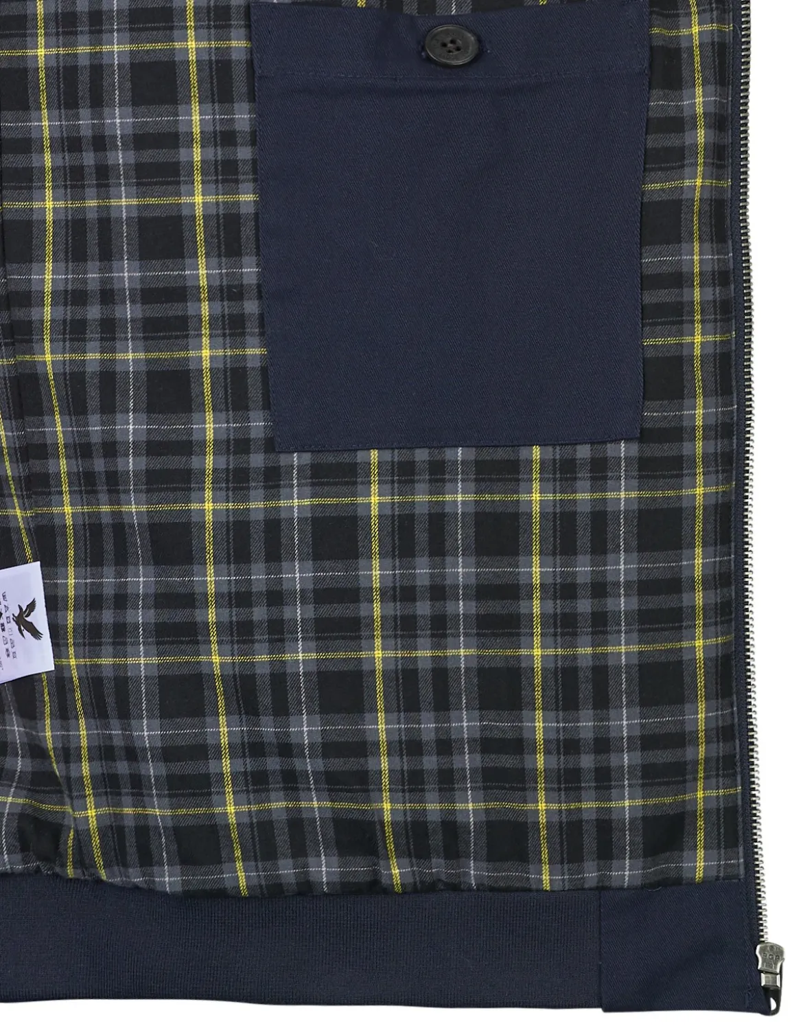 Jakker Lyle & Scott