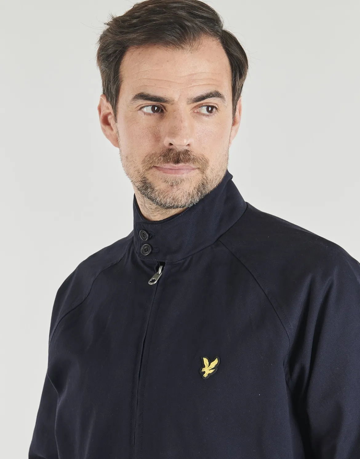 Jakker Lyle & Scott