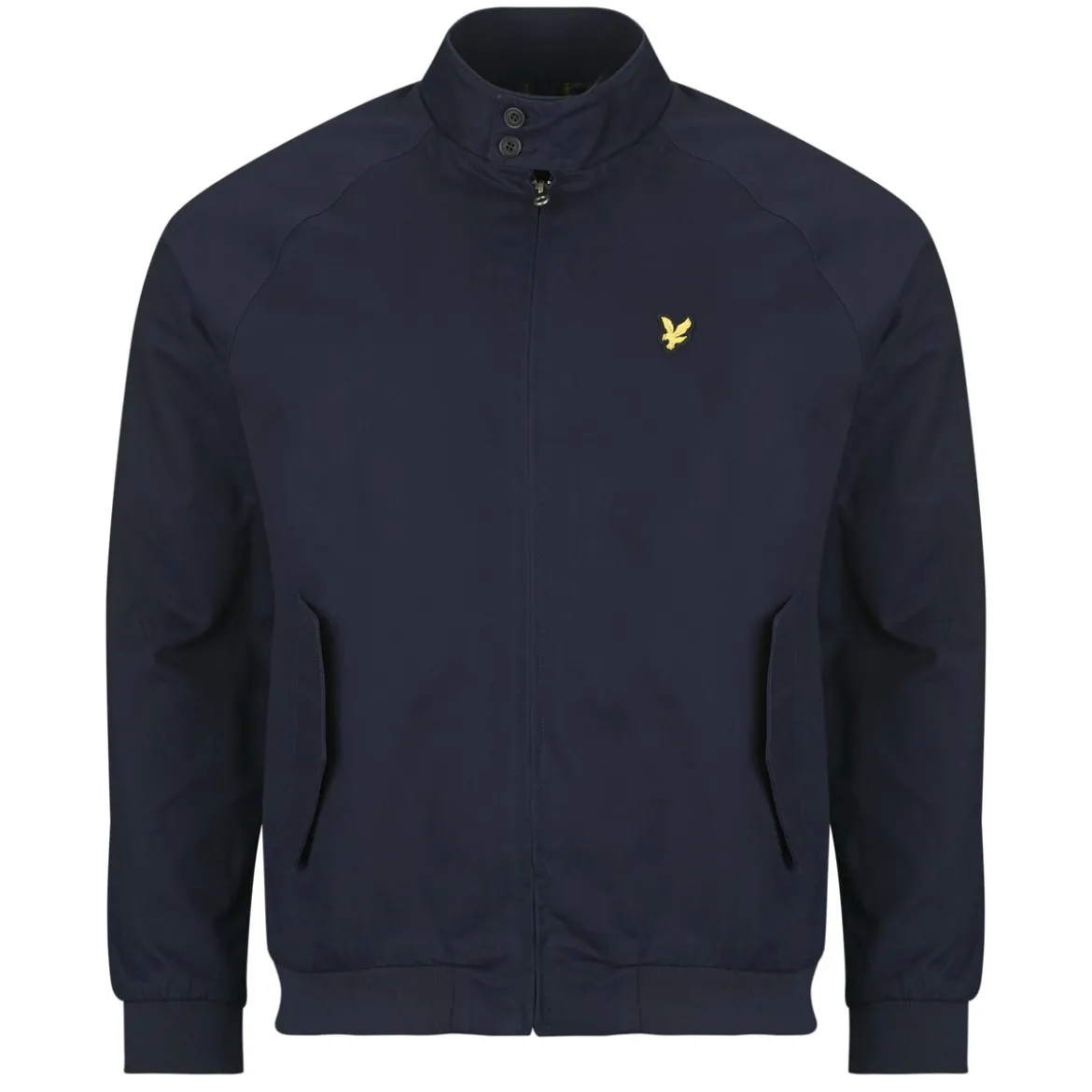 Jakker Lyle & Scott