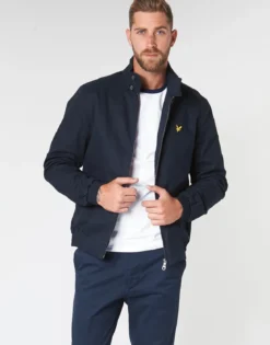 Jakker Lyle & Scott