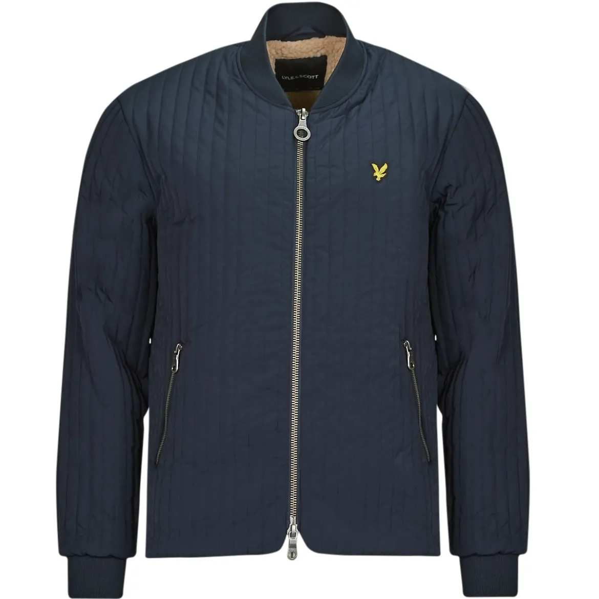 Jakker Lyle & Scott