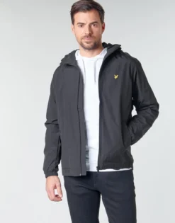 Jakker Lyle & Scott