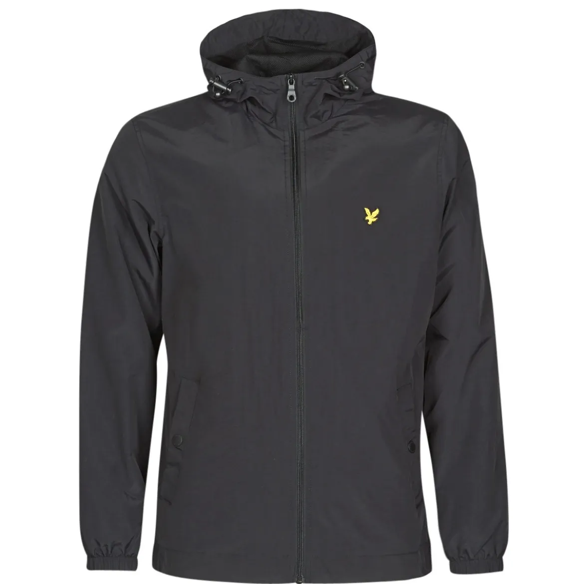 Jakker Lyle & Scott