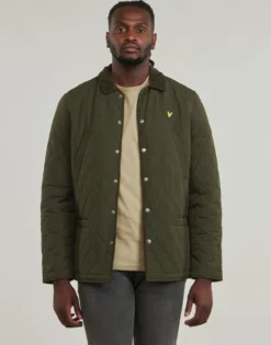 Jakker Lyle & Scott