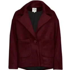 Jakker Molly Bracken