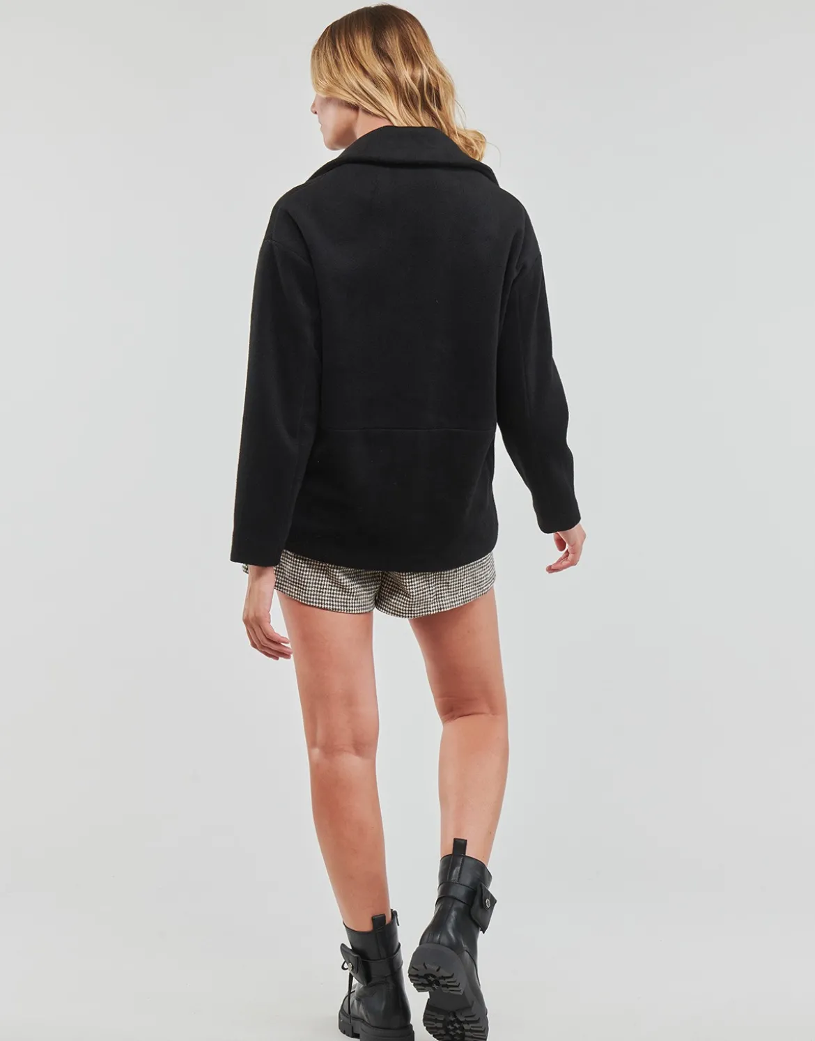 Jakker Molly Bracken
