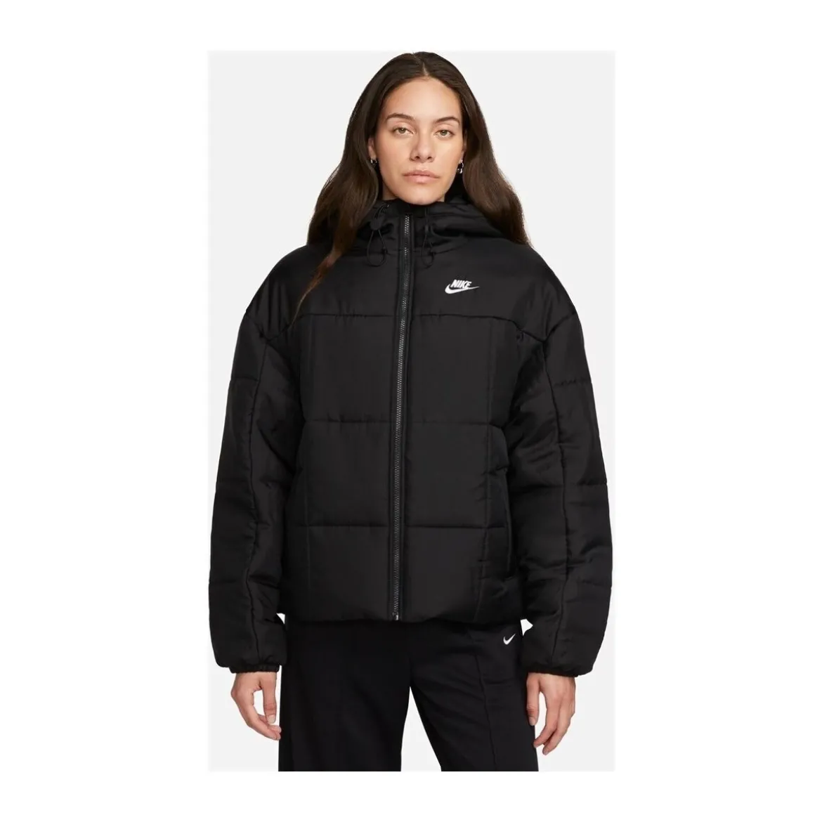 Jakker Nike