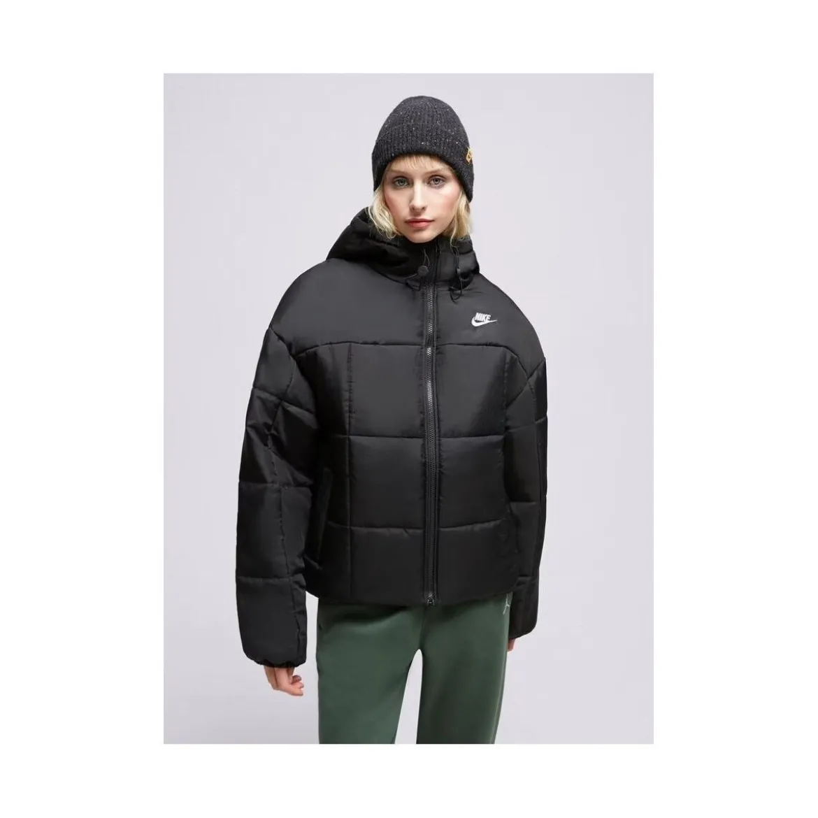 Jakker Nike