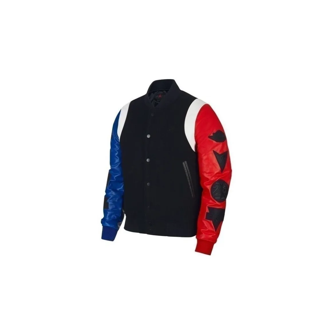 Jakker Nike