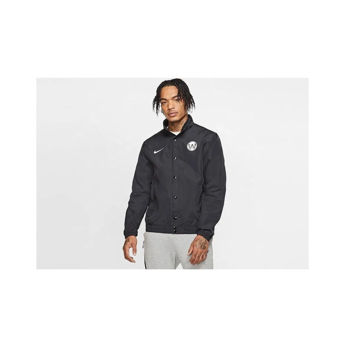 Jakker Nike