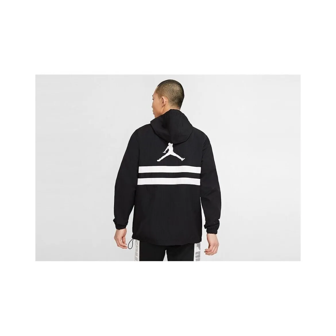 Jakker Nike