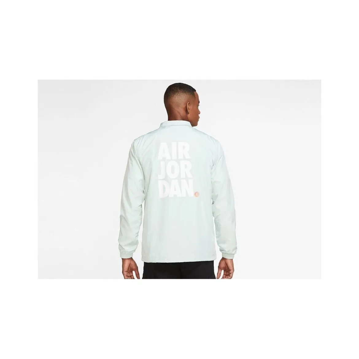 Jakker Nike