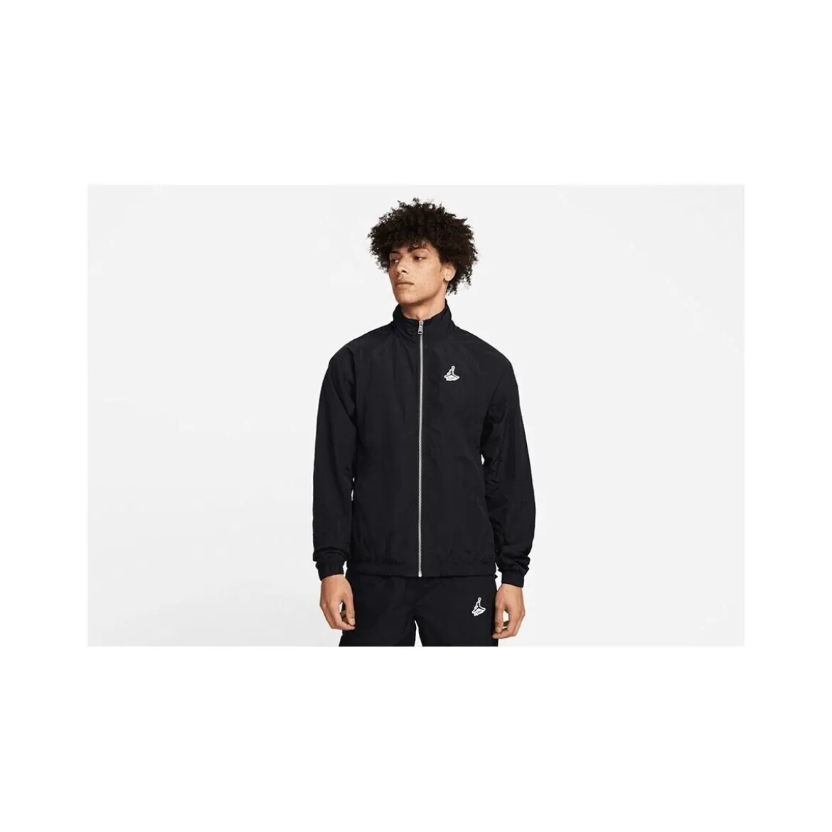 Jakker Nike