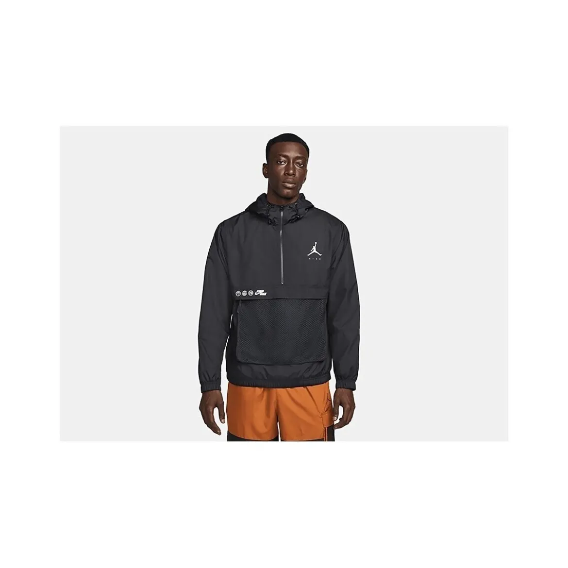 Jakker Nike