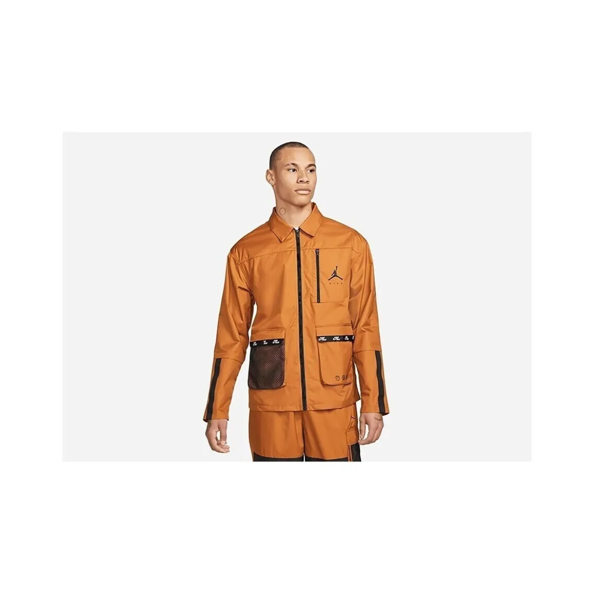Jakker Nike