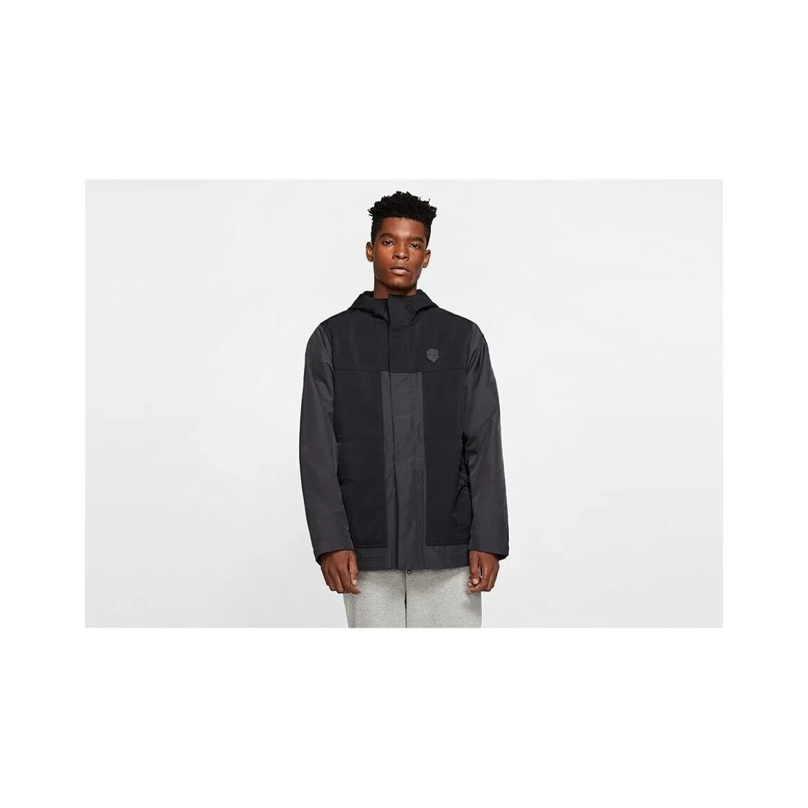 Jakker Nike