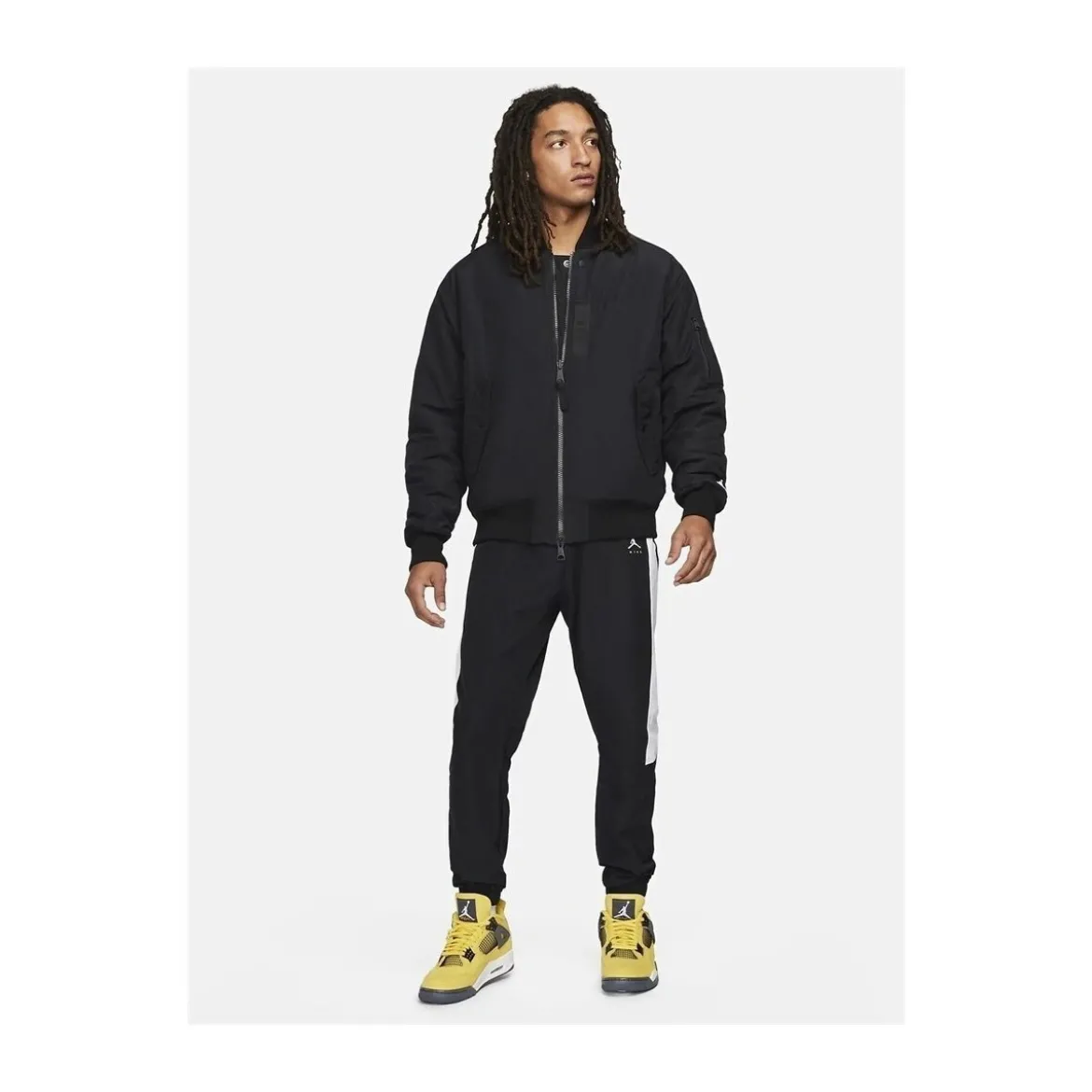 Jakker Nike