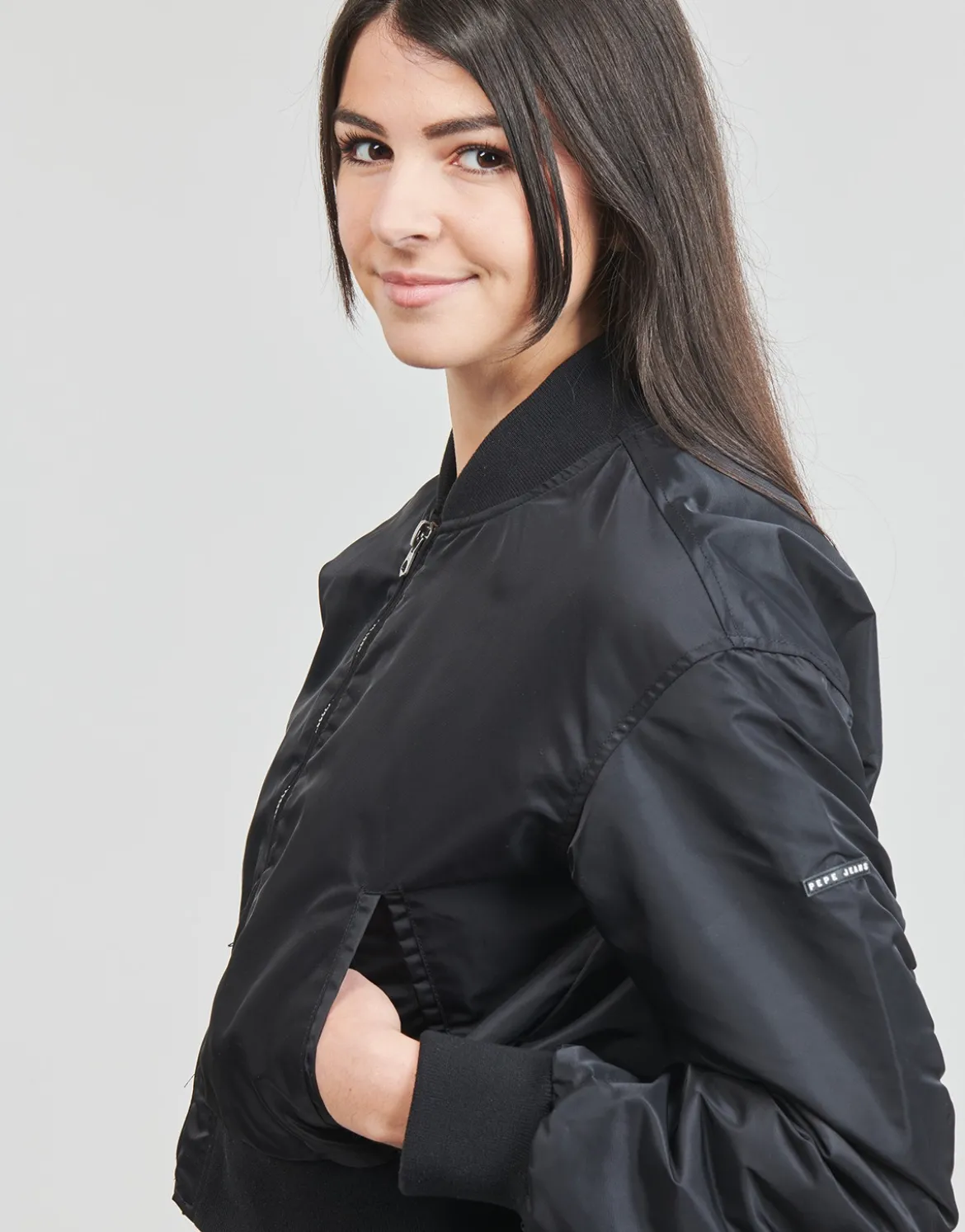 Jakker Pepe jeans