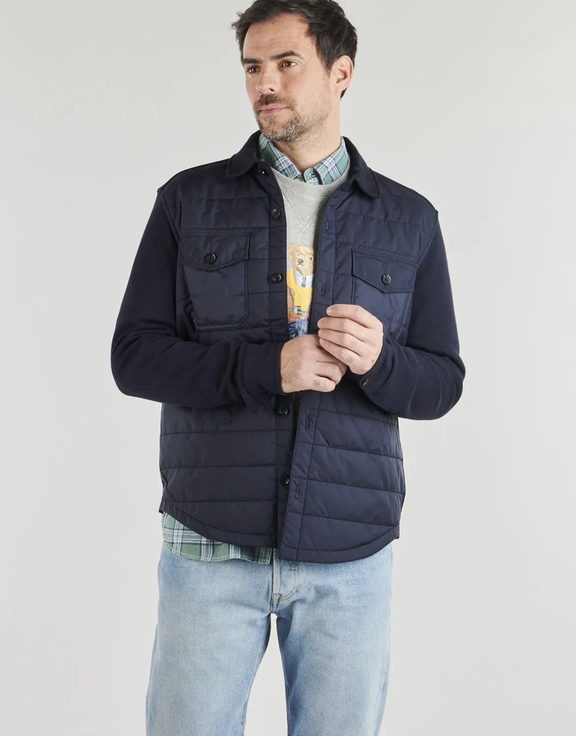 Jakker Polo Ralph Lauren