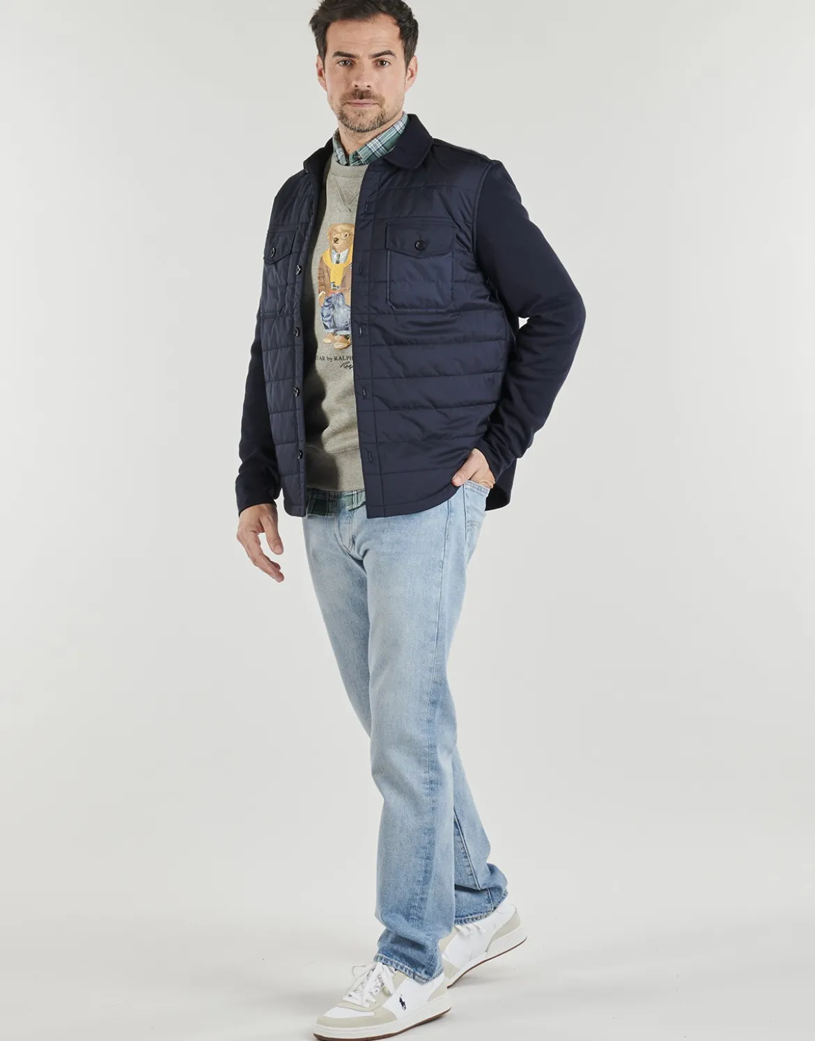Jakker Polo Ralph Lauren